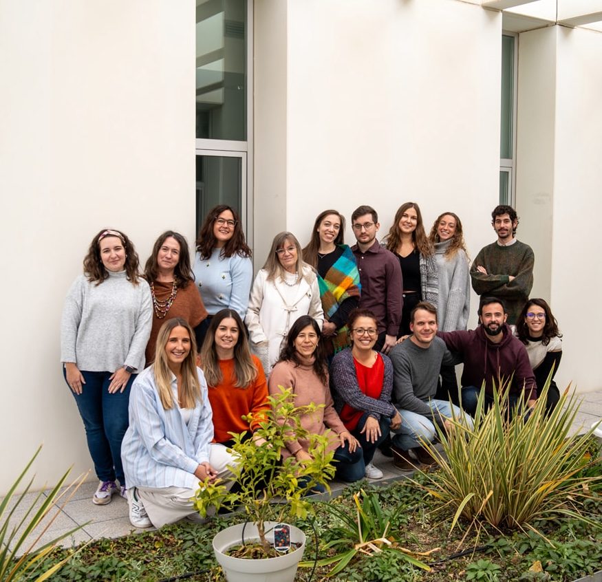 Memory & Language Research Group (HUM-740)