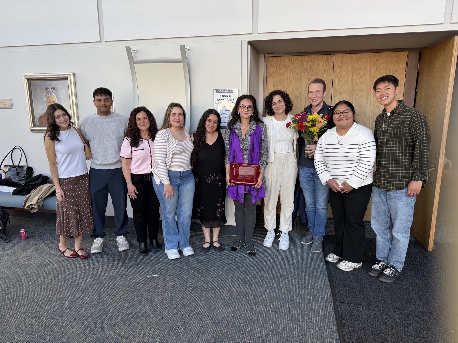 Bilingualism & Psycholinguistics Research Lab