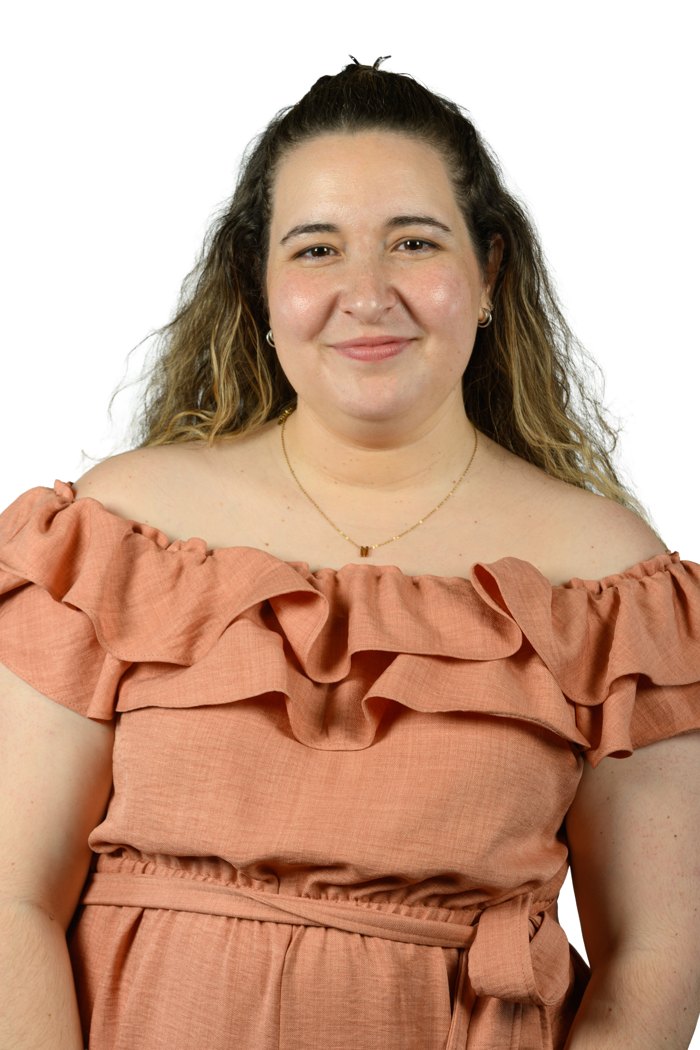 Cristina López-Rojas